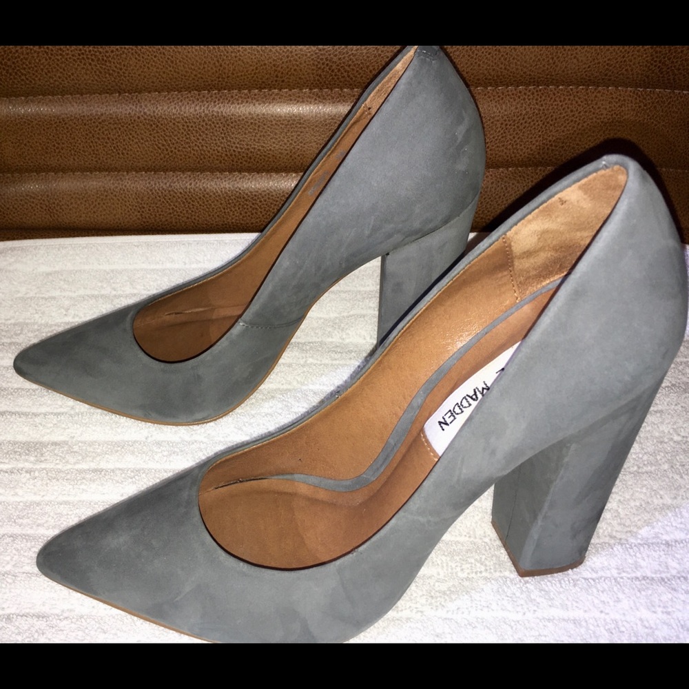Steve Madden - 7